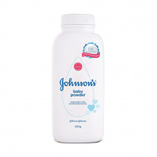 Johnson's Baby Powder 200 gm